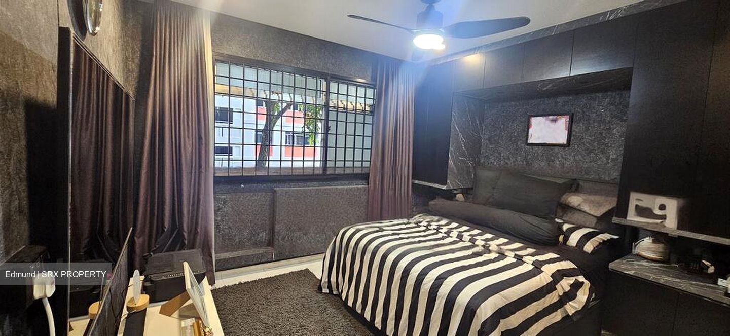 Blk 550 Choa Chu Kang Street 52 (Choa Chu Kang), HDB 5 Rooms #481641901